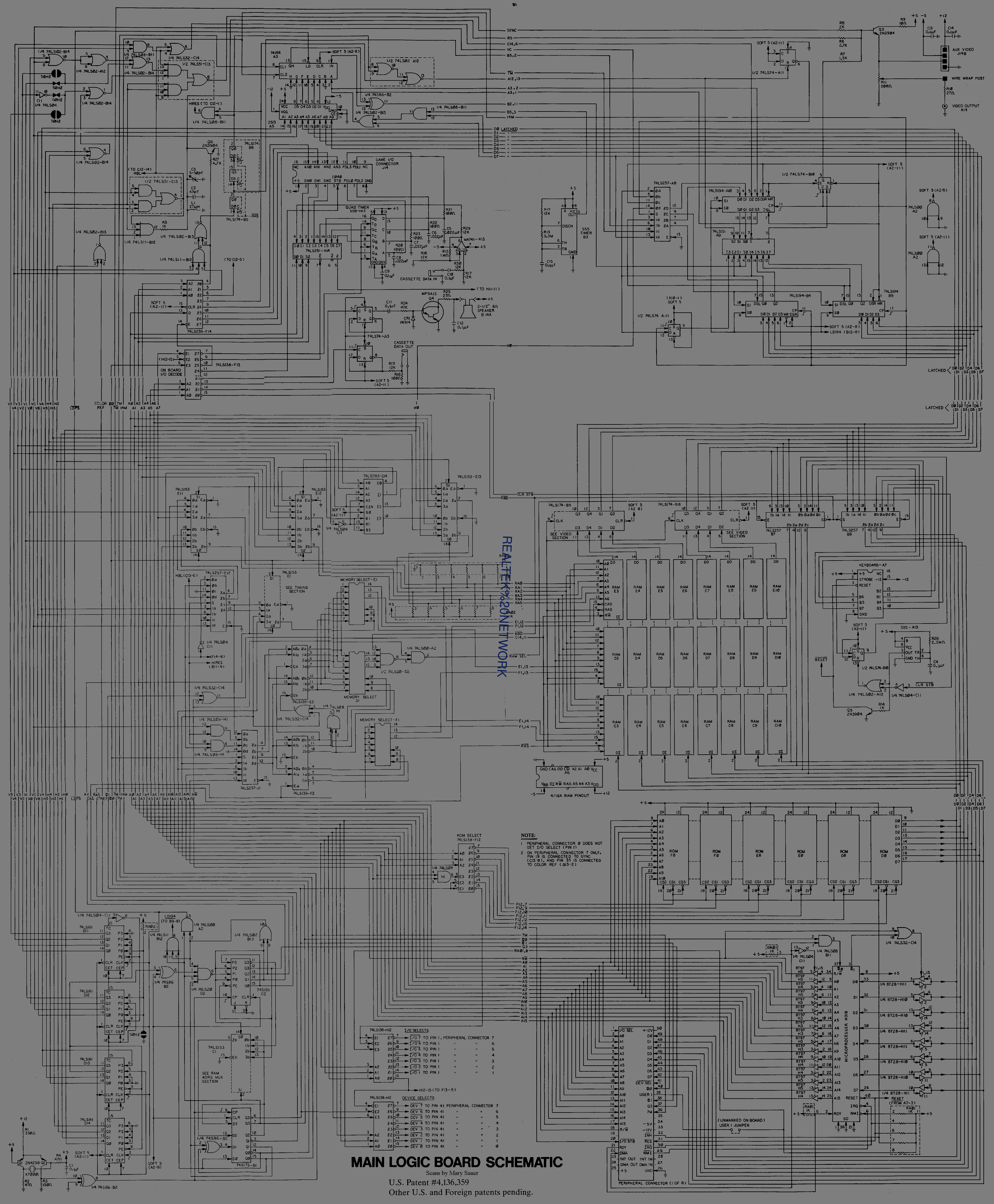 REALTEK NETWORK